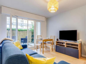 Apartment Le France 1, Villers-Sur-Mer